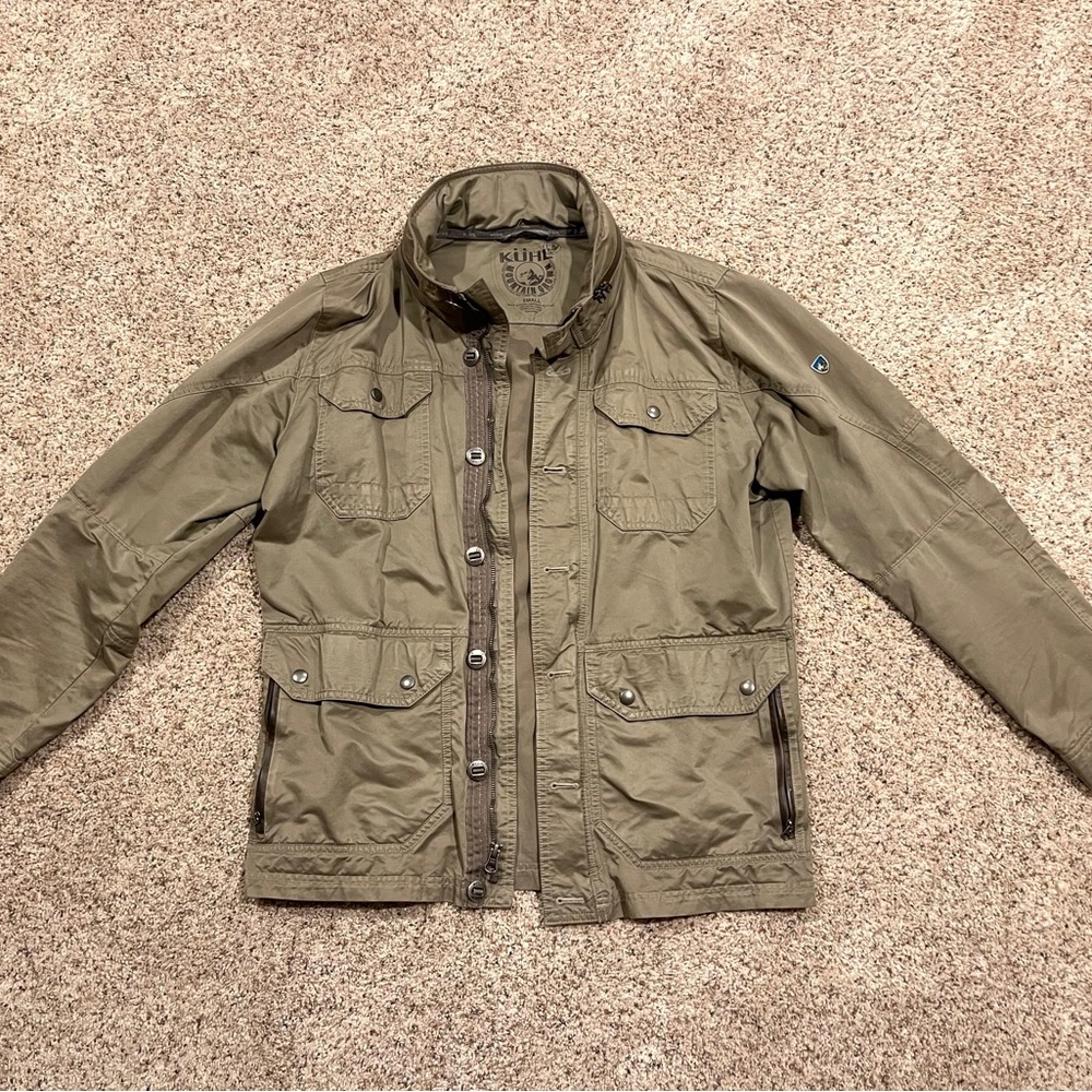 Men’s Kuhl Kollusion Jacket - S